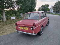 1974 daf 33 sedan personenauto - afbeelding 2 van  6