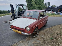 1974 daf 33 sedan personenauto - afbeelding 3 van  6