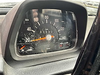 1974 daf 44 oldtimer, 23-dn-38 - afbeelding 2 van  14