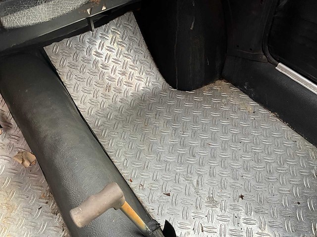 1974 daf 44 oldtimer, 23-dn-38 - afbeelding 4 van  14