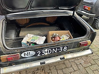 1974 daf 44 oldtimer, 23-dn-38 - afbeelding 5 van  14