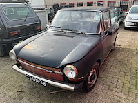 1974 daf 44 oldtimer, 23-dn-38