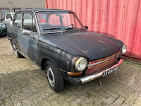 1974 daf 44 oldtimer, 23-dn-38 - afbeelding 7 van  14