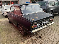 1974 daf 44 oldtimer, 23-dn-38 - afbeelding 10 van  14