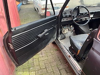 1974 daf 44 oldtimer, 23-dn-38 - afbeelding 12 van  14