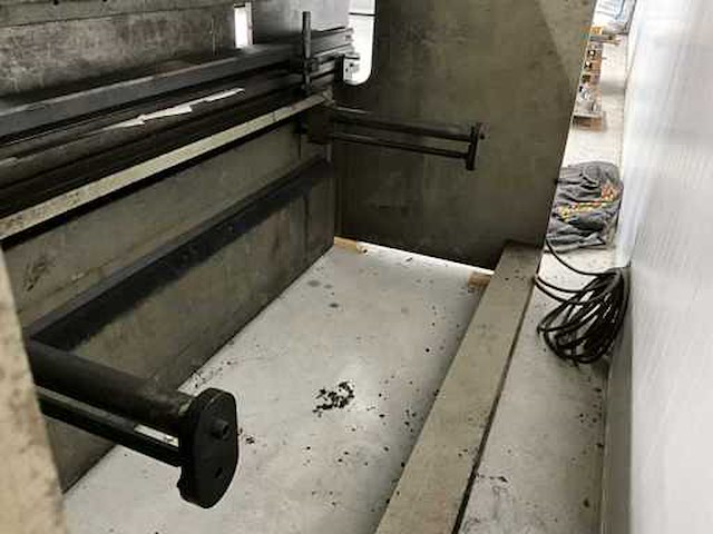 1974 darley ap110 kantbank - afbeelding 2 van  13