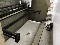 1974 darley ap110 kantbank - afbeelding 2 van  13