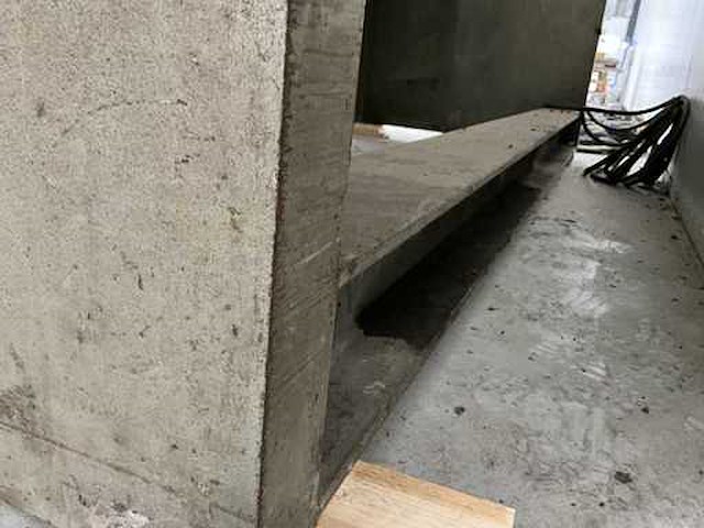 1974 darley ap110 kantbank - afbeelding 3 van  13