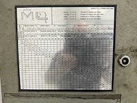 1974 darley ap110 kantbank - afbeelding 5 van  13