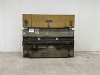 1974 darley ap110 kantbank