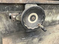 1974 darley ap110 kantbank - afbeelding 9 van  13