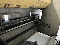 1974 darley ap110 kantbank - afbeelding 12 van  13