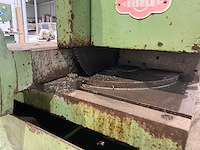 1974 eisele vms 2 pv cirkelzaagmachine metaal - afbeelding 2 van  4