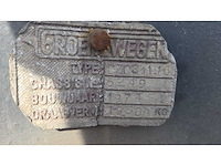1974 groenewegen dzos-11-16 dieplader - afbeelding 10 van  17