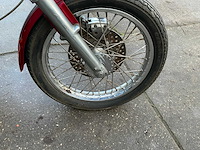 1974 harley-davidson sportster 1000 motorfiets - afbeelding 10 van  18