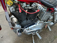 1974 harley-davidson sportster 1000 motorfiets - afbeelding 12 van  18