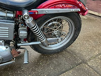 1974 harley-davidson sportster 1000 motorfiets - afbeelding 13 van  18