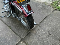 1974 harley-davidson sportster 1000 motorfiets - afbeelding 18 van  18