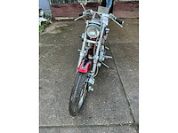 1974 harley-davidson sportster 1000 motorfiets - afbeelding 3 van  18