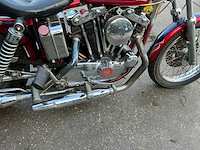 1974 harley-davidson sportster 1000 motorfiets - afbeelding 7 van  18