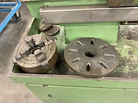 1974 hemburg dr133 universele draaibank - afbeelding 6 van  17