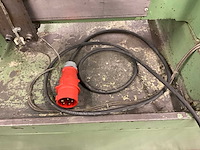 1974 hemburg dr133 universele draaibank - afbeelding 7 van  17