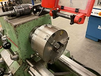 1974 hemburg dr133 universele draaibank - afbeelding 14 van  17