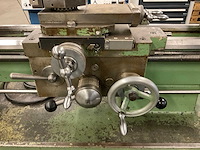 1974 hemburg dr133 universele draaibank - afbeelding 17 van  17