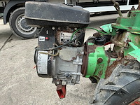 1974 holder e6g straatveegmachine - afbeelding 2 van  12