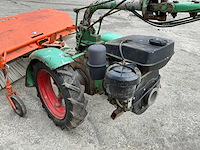 1974 holder e6g straatveegmachine - afbeelding 7 van  12