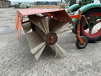 1974 holder e6g straatveegmachine - afbeelding 9 van  12