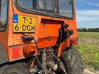 1974 holder p70 smalspoor- en compacttractor - afbeelding 9 van  41