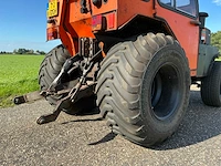 1974 holder p70 smalspoor- en compacttractor - afbeelding 11 van  41