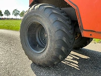 1974 holder p70 smalspoor- en compacttractor - afbeelding 14 van  41