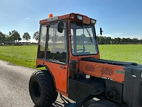 1974 holder p70 smalspoor- en compacttractor - afbeelding 16 van  41
