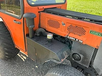 1974 holder p70 smalspoor- en compacttractor - afbeelding 18 van  41