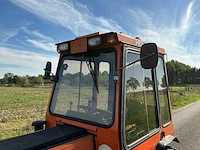 1974 holder p70 smalspoor- en compacttractor - afbeelding 22 van  41