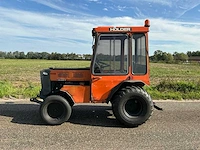 1974 holder p70 smalspoor- en compacttractor - afbeelding 12 van  41