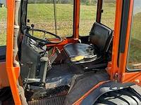 1974 holder p70 smalspoor- en compacttractor - afbeelding 25 van  41