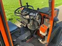1974 holder p70 smalspoor- en compacttractor - afbeelding 27 van  41