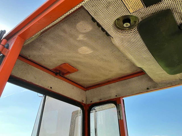 1974 holder p70 smalspoor- en compacttractor - afbeelding 30 van  41