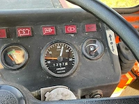 1974 holder p70 smalspoor- en compacttractor - afbeelding 31 van  41