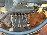 1974 holder p70 smalspoor- en compacttractor - afbeelding 33 van  41