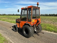 1974 holder p70 smalspoor- en compacttractor - afbeelding 23 van  41