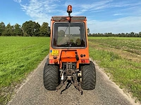 1974 holder p70 smalspoor- en compacttractor - afbeelding 34 van  41