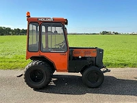 1974 holder p70 smalspoor- en compacttractor - afbeelding 38 van  41