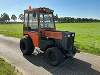 1974 holder p70 smalspoor- en compacttractor - afbeelding 39 van  41