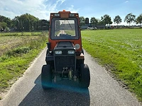 1974 holder p70 smalspoor- en compacttractor - afbeelding 40 van  41