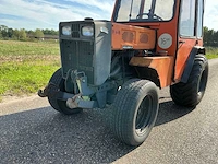 1974 holder p70 smalspoor- en compacttractor - afbeelding 41 van  41
