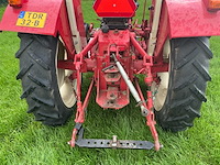 1974 international 383 oldtimer tractor - afbeelding 2 van  14